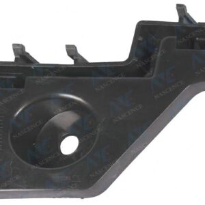 STAFFA PARAURTI POSTERIORE DX INTERNA PER VW ID3 11/2019> OE 10A807394A