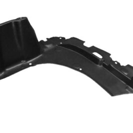 RIPARO SOTTOMOTORE SX PER TOYOTA YARIS BENZINA 01/1999>12/2005 CAMBIO AUTOMATICO [OE 514420D020]