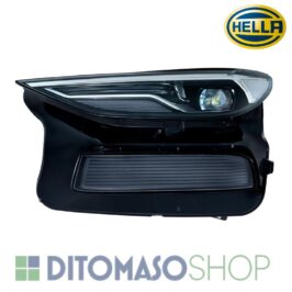 FARO SX FULL LED C/CENTRALINA PER AUDI Q6 E-TRON 01/2024> HELLA OE 85H941033G