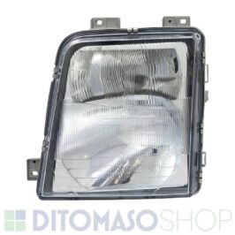 FARO SX 2H1 ELETTRICO PER VW LT 03/1995>07/2006 [OE 2D1941015]