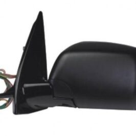 RETROVISORE SX ELETTRICO TERMICO PRIMERIZZATO PER BMW X5 E53 1999>2006