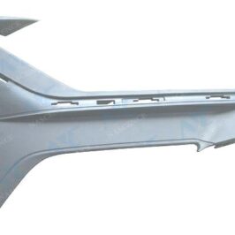 MODANATURA GRIGLIA SX PARAURTI ANTERIORE PER BMW X1 F48 BASIS-X LINE 07/2019> OE 51117954247