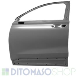 PORTA ANTERIORE SINISTRO PER HYUNDAI SANTA FE' 01/2019> OE 76003S1000