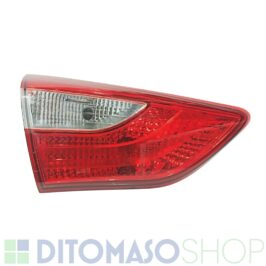 FANALE POSTERIORE SINISTRO INTERNO PER HYUNDAI i30 01/2012> OE 92403A5010
