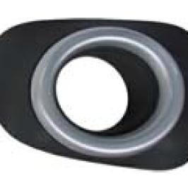 GRIGLIA FENDINEBBIA DX CORNICE CROMATA PER MITSUBISHI L200 01/2008> OE 6400C173T