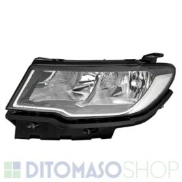 FARO SINISTRO PER JEEP COMPASS 01/2017>03/2020 OE K55112709AA