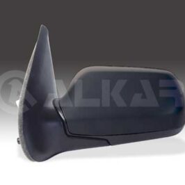 RETROVISORE SX ELETTRICO NERO PER MAZDA 2 04/2003>12/2007