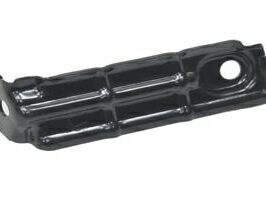 STAFFA PARAURTI ANTERIORE SX PER HYUNDAI VELOSTER 07/2011> (FERRO) [OE 865552V000]