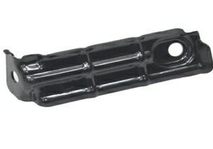 STAFFA PARAURTI ANTERIORE SX PER HYUNDAI VELOSTER 07/2011> (FERRO) [OE 865552V000]