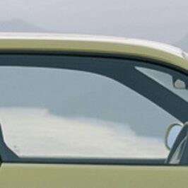 VETR SCENDENTE VERDE PORTA DX PER BMW S3 E36 COUPE' 12/1990>04/1998 OE 51321977514