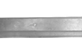 RINFORZO PARAURTI ANTERIORE PER FIAT SCUDO-PER PEUGEOT EXPERT-PER CITROEN JUMPY 11/2004>12/2006 OE 1495099080