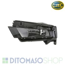 FENDINEBBIA SX H8 C/LUCE DI SVOLTA PER SEAT LEON 01/2017>-ATECA 01/2017>-HELLA [OE 575941701]