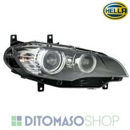 FARO DX BIXENO D1S-H8 AFS PER BMW X6 E71 01/2008> HELLA [OE 63117271358]