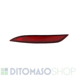CATADIOTTRO POSTERIORE SINISTRO PER AUDI A3 3-5PORTE 05/2016> S-LINE OE 8V0945105A