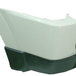 CANTONALE POSTERIORESX  PER MITSUBISHI PAJERO 3 PORTE 01/2007> [OE 6410B023WB]