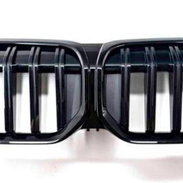 GRIGLIA NERA LUC BMW SERIE 3 G20-G21 09/22> M-PKG