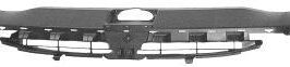 GRIGLIA RADIATORE PER PEUGEOT 307 08/2001>08/2005 [OE 7804K6]