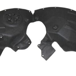 PARASASSI ANTERIORE DX PER MINI COUNTRYMAN 09/2010> |PACEPER MAN 11/2012> [OE 51719807830]