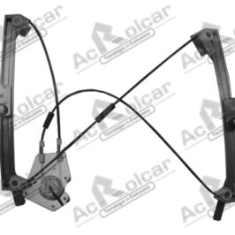 MECCANISMO ALZACRISTALLO ELETTRICO SX PER ALFA ROMEO MITO 04/2008> [OE 50509158]