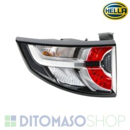 FANALE POSTERIORE SINISTRO ESTERNO PER ROVER DISCOVERY SPORT 01/2015> HELLA OE LR079577