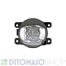 FENDINEBBIA SINISTRO A LED PER JEEP RENEGADE 05/2018> FIAT 500 X 08/2018> OE 52088649