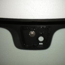 PARABREZZA VERDE INCAPSULATO ACUSTICO C/SENSORE+FINESTRELLA PER FIAT TIPO 12/2015>