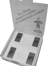 KIT PORTASENSORI P/TI ANT VW PASSAT 09/14>