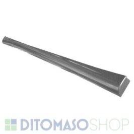 MINIGONNA SX GRIGIO MAGNESIO ALAFA ROMEO GIULETTA 05/2010> OE 156106300