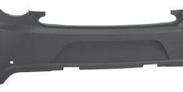 PARAURTI POSTERIORE SUPERIORE PRIMED C/PDC PER ALFA ROMEO MITO 04/2008> TUV [OE 156094448]