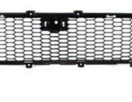 GRIGLIA PARAURTI ANTERIORE PER MITSUBISHI OUTLANDER 04/2010>12/2011 [OE 6402A199]