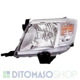 FARO SX H4 ELETTRICO PER TOYOTA HILUX 01/2011>12/2015 [OE 811500K440]