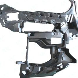 STAFFA PARAURTI ANTERIORE SUPERIORE DX PER BMW X5 G05 M-PKG 08/2018> OE 51118069228