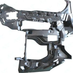 STAFFA PARAURTI ANTERIORE SUPERIORE DX PER BMW X5 G05 M-PKG 08/2018> OE 51118069228