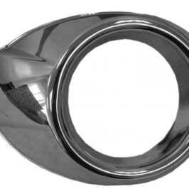 CORNICE FENDINEBBIA DX CROMATA PER FORD FOCUS 01/2011>08/2014 [OE 1694984]