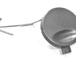 COPRIGANCIO PARAURTI ANTERIORE PER KIA SPORTAGE 08/2010> [OE 865173U000]