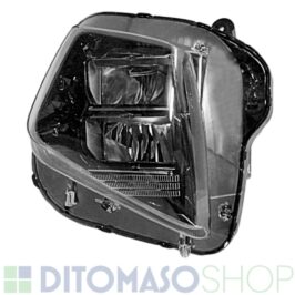 FARO SINISTRO FULL LED PER HYUNDAI TUCSON 01/2021> OE 92101N7100