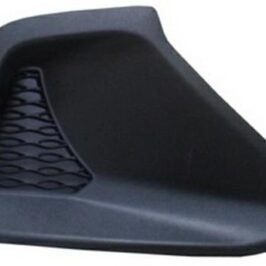 GRIGLIA DX PARAURTI ANTERIORE PER HYUNDAI i10 01/2013> [OE 86523B4000]