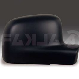 CALOTTA RETROVISORE DX NERA PER VW CADDY 08/2004>12/2014