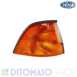 FANALINO ANTERIORE DX ARANCIO PER BMW SERIE 3 E36 COUPE'-CABRIO 02/1992> MARELLI [OE 63138353282]