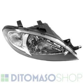 FARO DESTRO H4 ELETTRICO PER CHEVROLET LACETTI 04/2004> OE 96458812