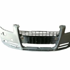 PARAURTI ANTERIORE PRIMERIZZATO C/LAVAFARI+SENSORI PER AUDI A4 10/2004>11/2007