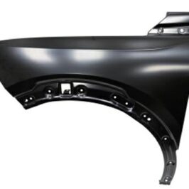 PARAFANGO ANTERIORE SX PER OPEL MOKKA 01/2021> OE 9834824880