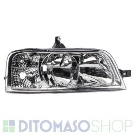 FARO DESTRO H1-H7 ELETTRICO PER FIAT PALIO-STRADA 05/2001>04/2005 OE 46822167