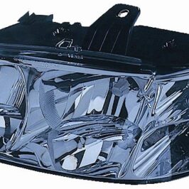 FARO DX H1-H7 ELETTRICO PER FIAT PALIO-STRADA 05/2001>04/2005 OE 46822167