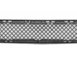 GRIGLIA PARAURTI ANTERIORE PER BMW X1 E84 01/2010> [OE 51112990368]