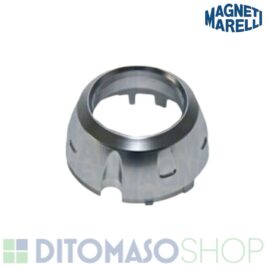 KIT CORNICI FENDINEBBIA DX+SX CROMATE PER ALFA ROMEO GIULIETTA 09/2013> MARELLI OE 156105358