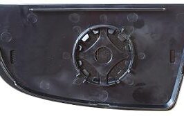 VETRO SPECCHIO DX INFERIORE C/PIASTRA PER FORD TRANSIT 01/2013>