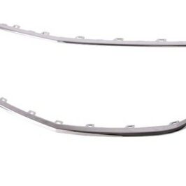 CORNICE GRIGLIA RADIATORECROMATA PER OPEL MOKKA X 01/2016> OE 42506901