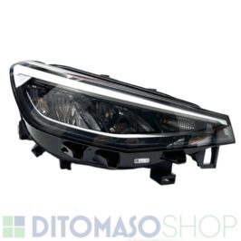 FARO DESTRO A LED C/MOTORINO PER VOLKSWAGEN ID.4 05/2020> OE 11B941006B