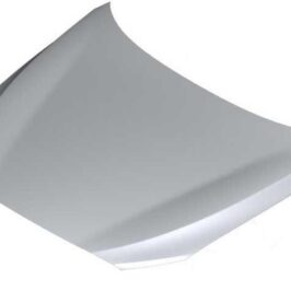 COFANO ANTERIORE PER BMW SERIE 5 F07 GRAN TURISMO 01/2010> [OE 41617227768]